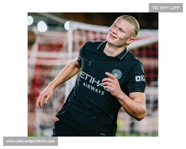 哈兰德登顶英超社交媒体影响力榜单 领先众星