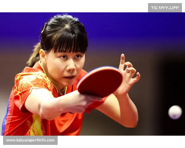 女子运动员生理期管理受关注,职业体育环境进步