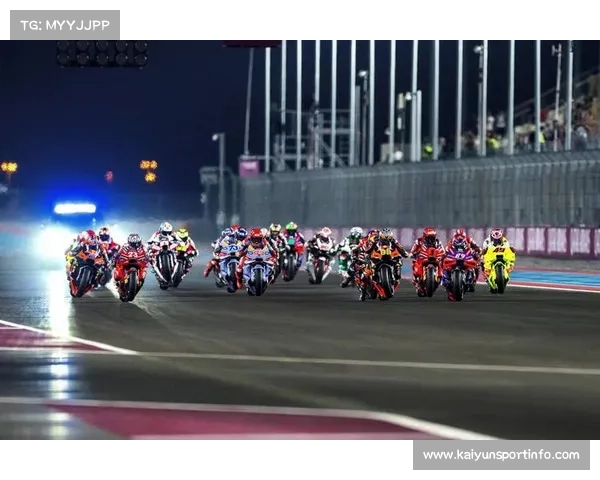 卡塔尔站冲刺赛格式调整,积分分配方案引车队讨论