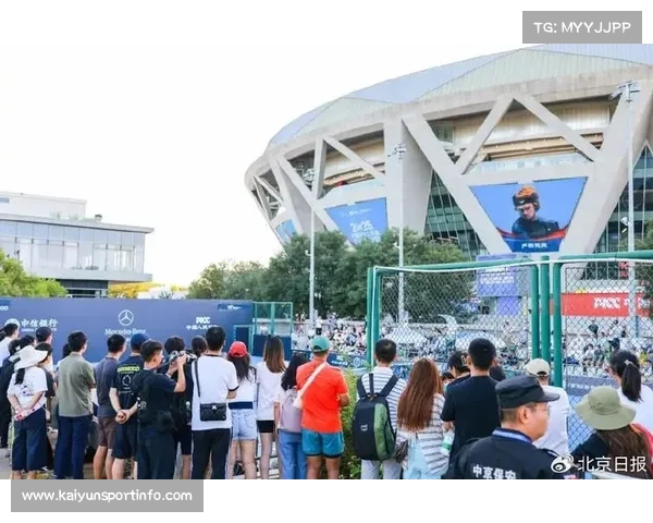 网球主题旅游产品热销，观赛结合实地训练模式受青睐