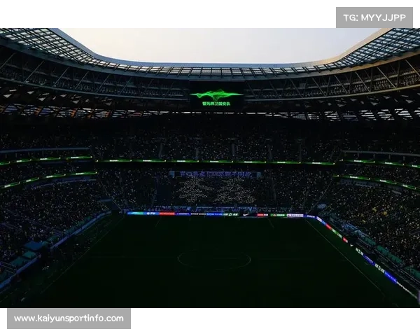 国安主场氛围炽热，成球队冲击佳绩最强助力