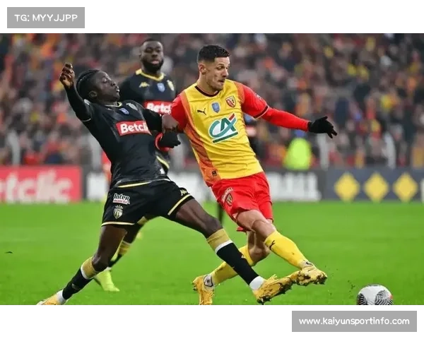 摩纳哥攻防效率下滑,主场迎战雷恩恐面临苦战