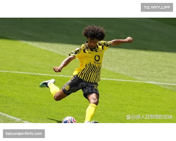 阿德耶米禁区内倒地未获点球，多特蒙德赛后质疑裁判判罚